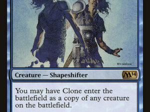 Clone (Magic 2010 (M10))