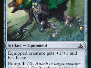 Strider Harness (Oath of the Gatewatch)
