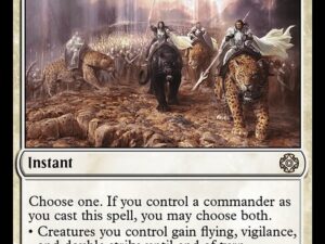 Akroma's Will (Commander Legends)