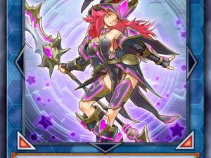 Summon Sorceress (Battles of Legend: Monster Mayhem) [1st Edition]