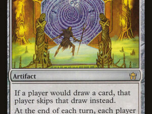 Possessed Portal (Fifth Dawn)
