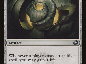 Golem's Heart (Scars of Mirrodin)