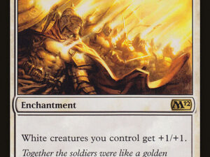 Honor of the Pure (Magic 2011 (M11))