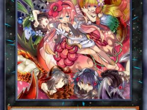 Traptrix Rafflesia (Breakers of Shadow) [1st Edition]