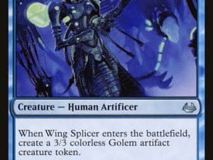 Wing Splicer (New Phyrexia)