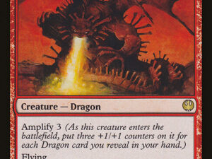Kilnmouth Dragon (Legions)