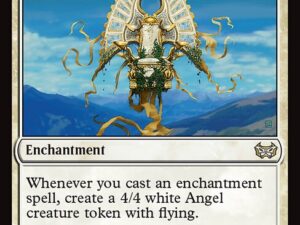 Sigil of the Empty Throne (Conflux)