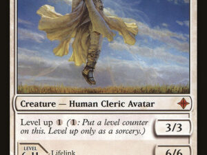 Transcendent Master (Rise of the Eldrazi)