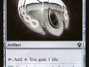 Pristine Talisman (New Phyrexia)
