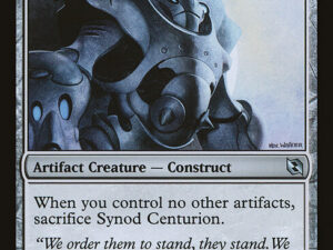 Synod Centurion (Archenemy)