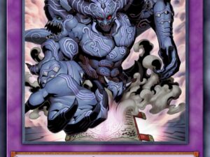 Coordius the Triphasic Dealmon (Blazing Vortex) [1st Edition]