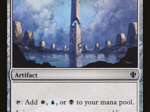 Obelisk of Esper (Archenemy)