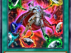 Absorb Fusion (Battles of Legend: Monster Mayhem) [1st Edition]