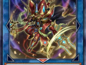 Crusadia Magius (2019 Gold Sarcophagus Tin Mega Pack) [1st Edition]