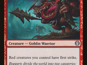 Bloodmark Mentor (Duels of the Planeswalkers)