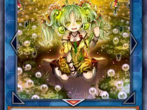 Traptrix Sera (Battles of Legend: Hero's Revenge) [1st Edition]