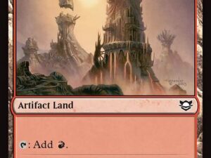 Great Furnace (Planechase)