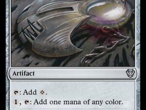 Prismatic Lens (Explorers of Ixalan)
