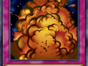 Widespread Ruin (Speed Duel: Tournament Pack 6) [Unlimited]