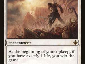 Near-Death Experience (Rise of the Eldrazi)