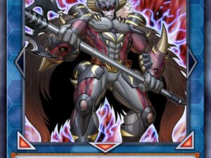 Gouki The Great Ogre (Code of the Duelist) [1st Edition]