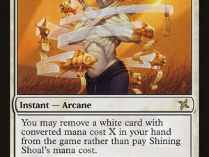 Shining Shoal (Betrayers of Kamigawa)