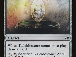 Kaleidostone (Conflux)