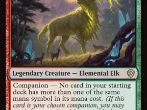 Jegantha, the Wellspring (Ikoria: Lair of Behemoths)