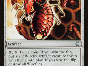 Wirefly Hive (Darksteel)