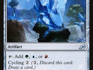 Ketria Crystal (Ikoria: Lair of Behemoths)