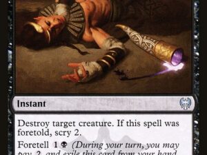 Poison the Cup (Promo Pack: Kaldheim)