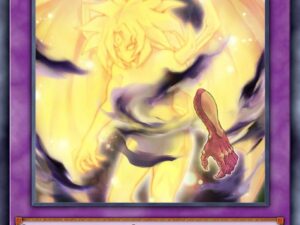 Phantom of Yubel (Battles of Legend: Terminal Revenge) [1st Edition]