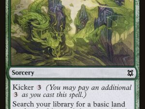 Reclaim the Wastes (Zendikar Rising) [Foil]