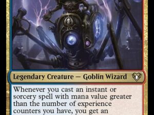 Mizzix of the Izmagnus (The List Reprints)