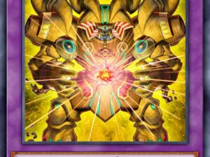 The Unstoppable Exodia Incarnate (The Infinite Forbidden) [1st Edition]
