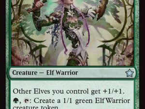 Imperious Perfect (Duels of the Planeswalkers)