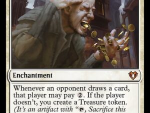 Smothering Tithe (Ravnica Allegiance)