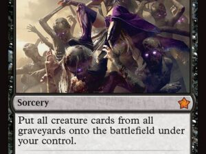 Rise of the Dark Realms (Foundations)