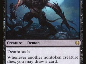 Harvester of Souls (Avacyn Restored)
