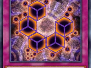 Cubic Mandala (The Dark Side of Dimensions Movie Pack: Gold Edition) [Unlimited]