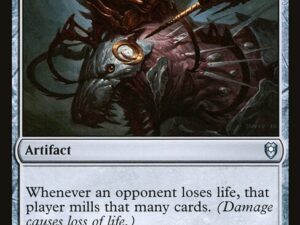 Mindcrank (New Phyrexia)