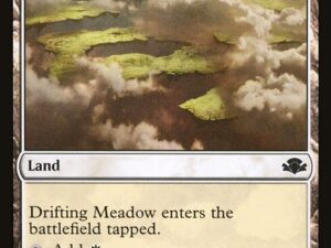 Drifting Meadow (Anthologies)