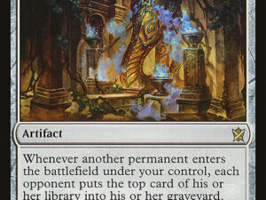 Altar of the Brood (Khans of Tarkir)