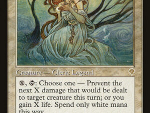 Atalya, Samite Master (Invasion)