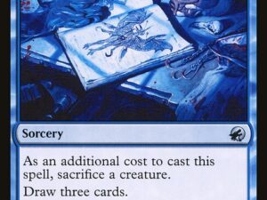 Vivisection (Innistrad: Midnight Hunt) [Foil]