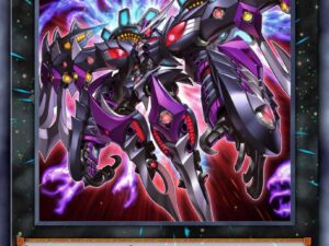 Super Starslayer TY-PHON - Sky Crisis (Age of Overlord) [1st Edition]