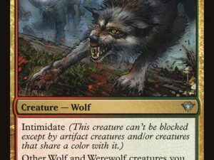 Immerwolf (Dark Ascension)