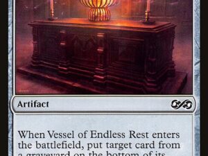 Vessel of Endless Rest (Avacyn Restored)