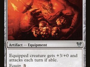 Tormentor's Trident (Avacyn Restored)