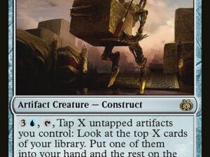 Merchant's Dockhand (Aether Revolt)